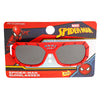 Spider-Man Red Web Lil' Characters Sun-Staches